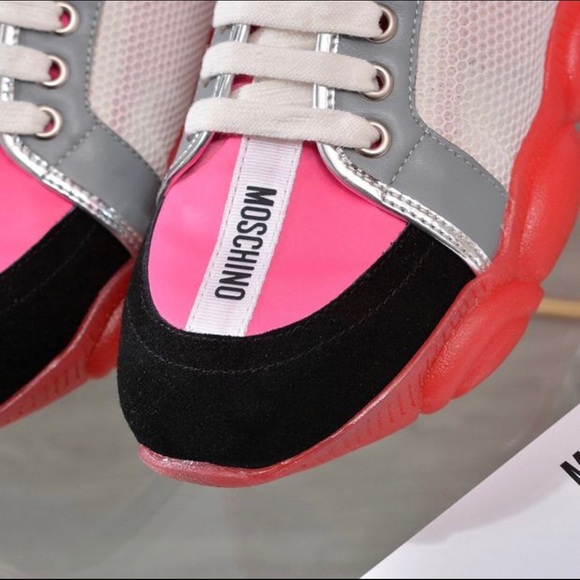 Sneakers - Picture 3 of 3